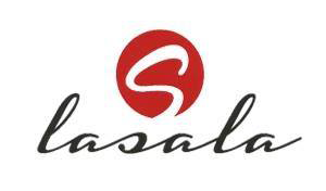 Logo de La Sala, terapias de bienestar