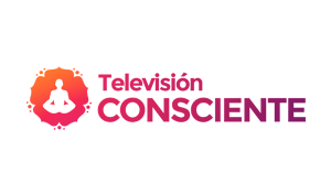 Logo de Television Consciente, Meditacion y Yoga, Jane